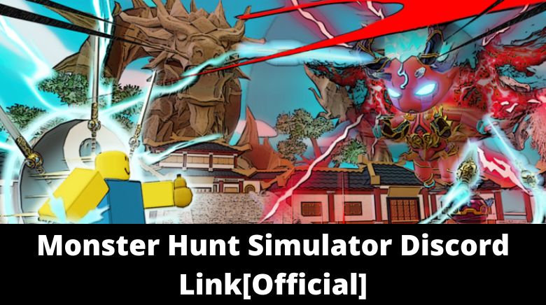 Monster Hunt Simulator Codes - 2023! - Droid Gamers