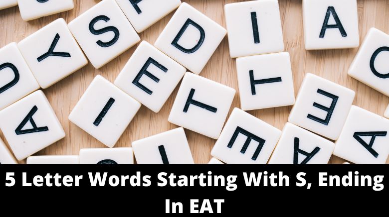 5 letter word starting s ending te