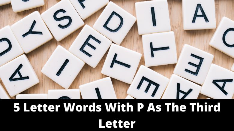 5 letter word with per