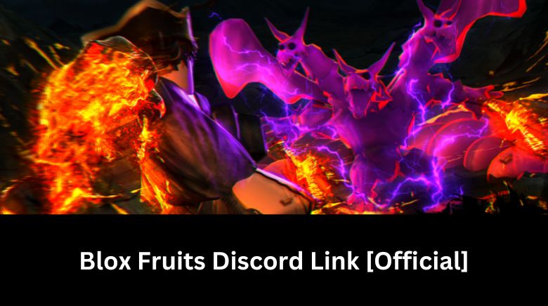 SrDark Discord Blox Fruits — Bio Site