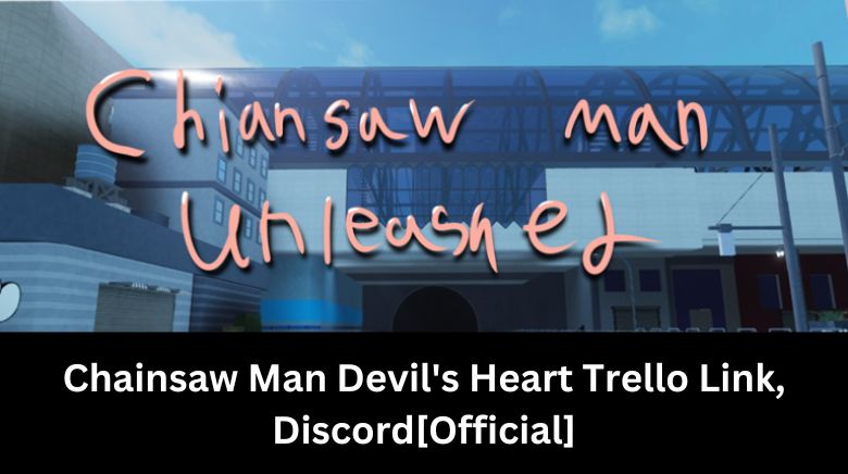 Chainsaw Man: Devil's Heart Codes - Droid Gamers