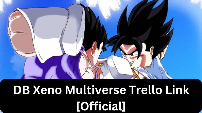 Dragon Ball Xeno Multiverse is BACK (again)