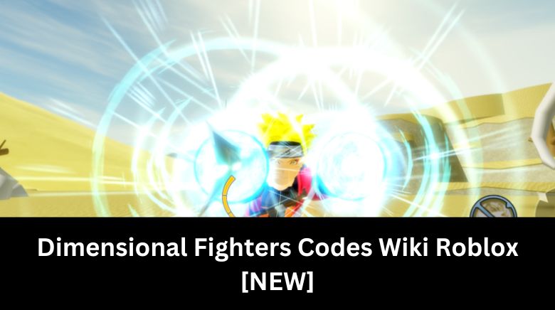 Anime Fighters Simulator Codes  Roblox  July 2023 