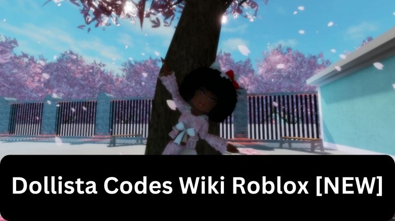 Dollista Codes - Roblox December 2023 