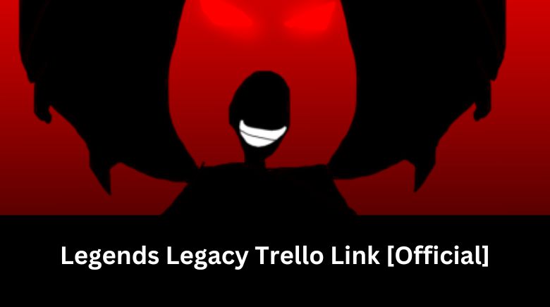 King Legacy Trello, Discord, & Wiki - Roblox - Pro Game Guides