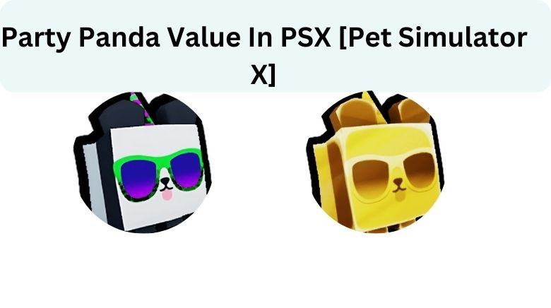Update Hype Gift Value - Pet Sim X Value List 