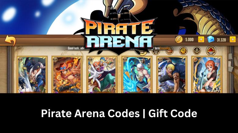 All Bounty Pirates Redeem Codes (March 2023)