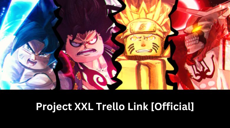 Project Slayers Trello Link (Official) And Wiki Guide - Gamer Tweak