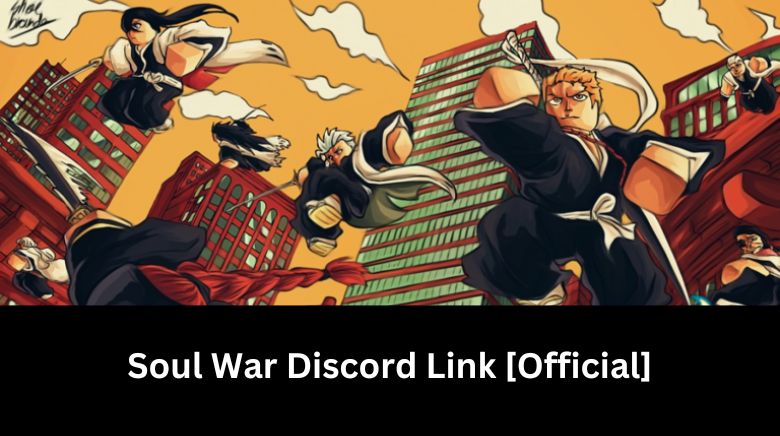 Soul War Trello Link[Official] [December 2023] - MrGuider