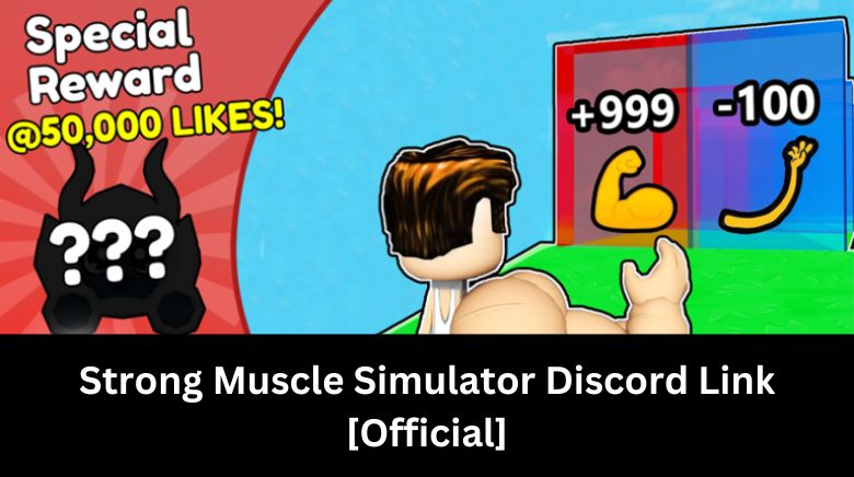 Strong Muscle Simulator Codes - Droid Gamers