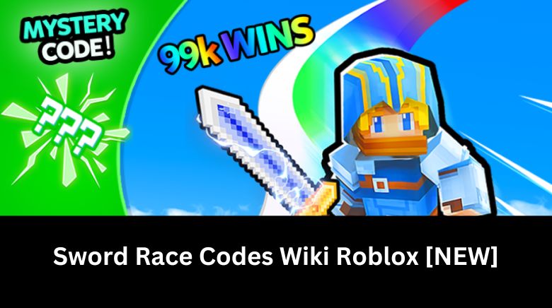 Sword Race Codes Wiki Roblox [NEW] [November 2023] - MrGuider