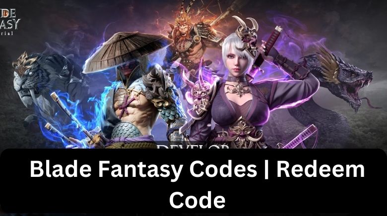 Bloodline Heroes of Lithas - A Fantasy RPG with Redeem Codes
