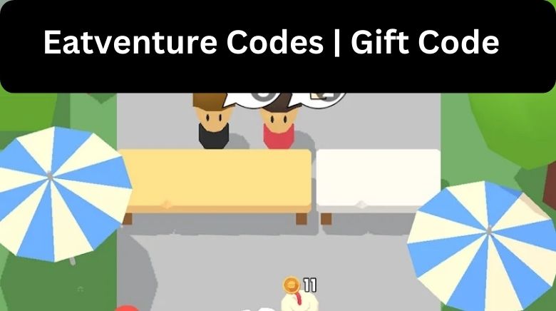 The Tale of Food Codes Wiki - Redeem Gifts - Try Hard Guides