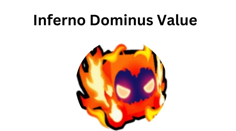 Storm Dominus Value - Pet Sim X Value List 