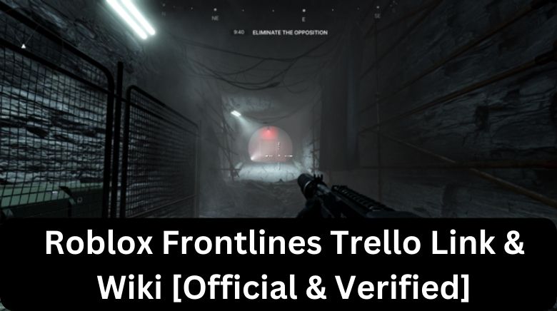 MobileMatters  Roblox Trello Links and Wikis