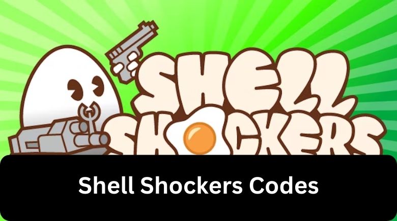 Shell Shockers Redeem Codes 2018 Free Eggs + Guns by Webminati on