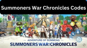 Summoners War Chronicles Codes Wiki | Coupon Code [June 2024] - MrGuider