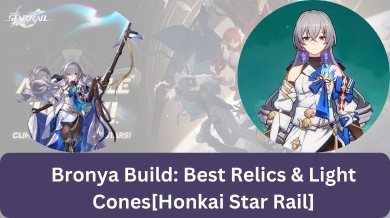 Most Powerful Seele Build & Team Comp - Honkai: Star Rail