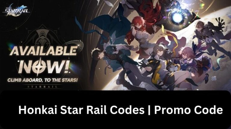 Honkai Star Rail Codes Wiki T Code May 2024 Mrguider