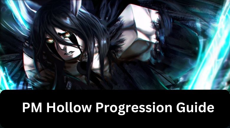 PM Hollow Progression Guide