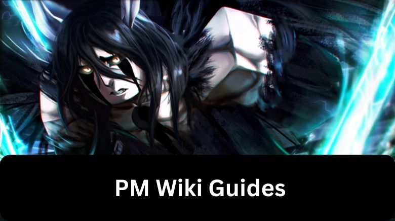 PM Wiki Guides