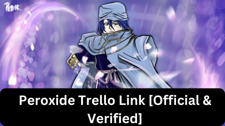 Roblox Game Trello Links and Wiki