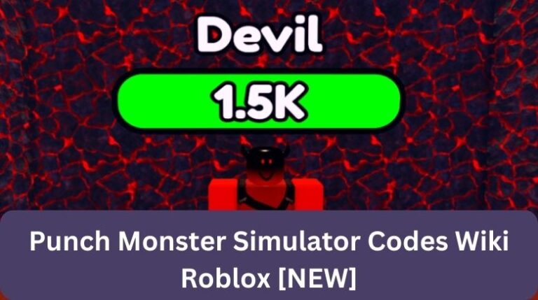 punch-monster-simulator-codes-wiki-roblox-october-2023-mrguider