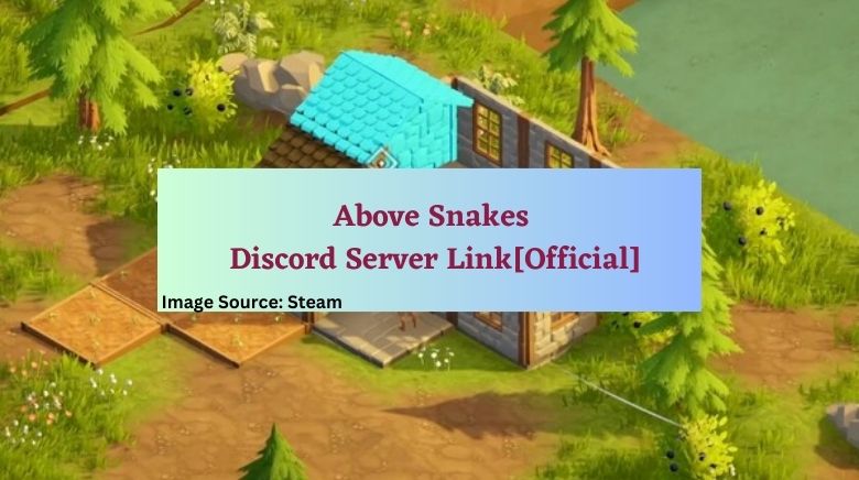 Comprar Above Snakes Steam