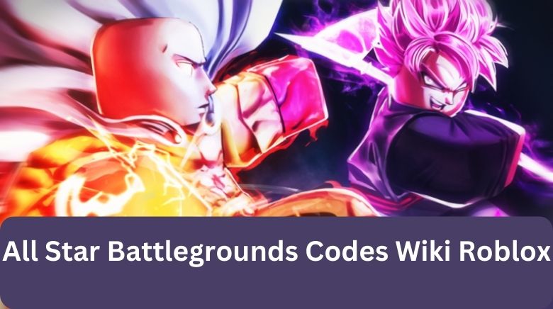 Aniverse Battlegrounds Codes - Roblox December 2023 