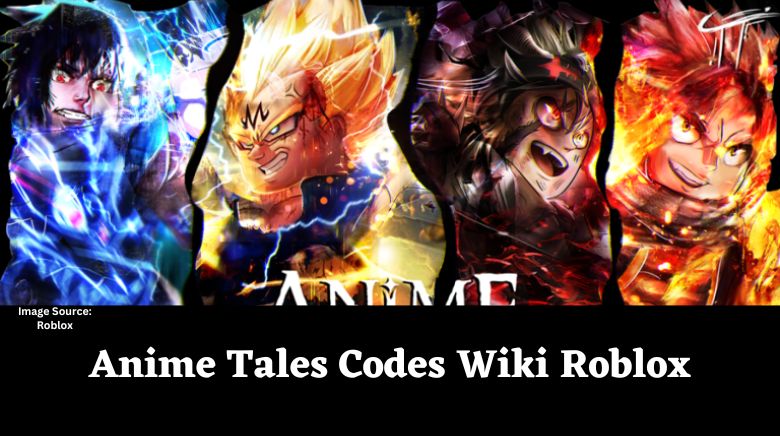 Anime Story Codes Wiki (2022) - New Release!