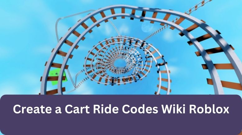 Ride a Cart Simulator codes December 2023