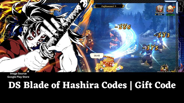 DS Blade of Hashira Tier List [December 2023] - MrGuider