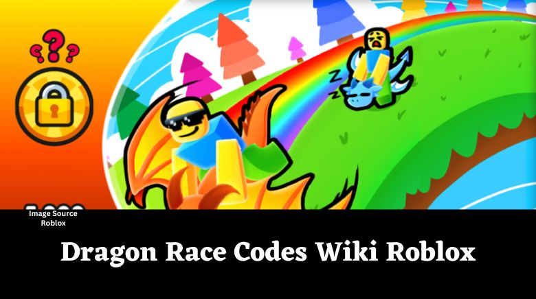 Dragon Race Codes Wiki Roblox [December 2023] - MrGuider