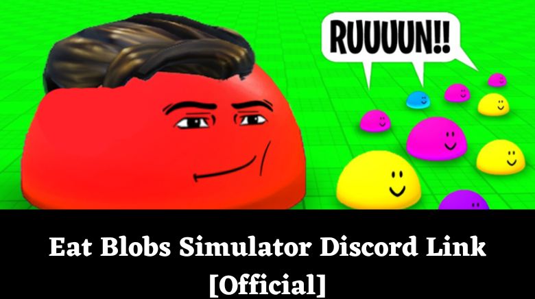 Blox Fruits Discord Link [Official] - MrGuider