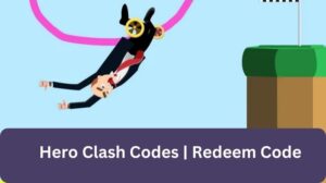 Hero Clash Codes Wiki | Redeem Code [March 2024] - MrGuider