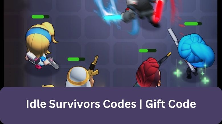 code survivor warriors mới nhất giftcode vip