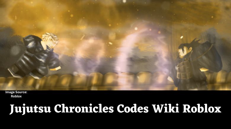 All Jujutsu Chronicles Codes (December 2023)