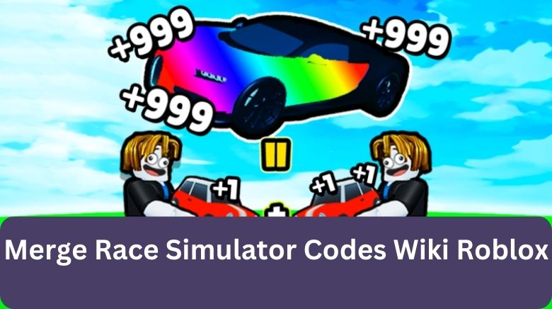 Anime Racing Clicker Codes  Roblox July 2023 