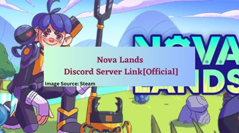 Nova - Discord Servers