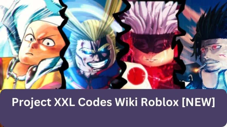 Project XXL Codes Wiki Roblox November 2024 MrGuider   Project XXL Codes Wiki Roblox NEW 768x429 