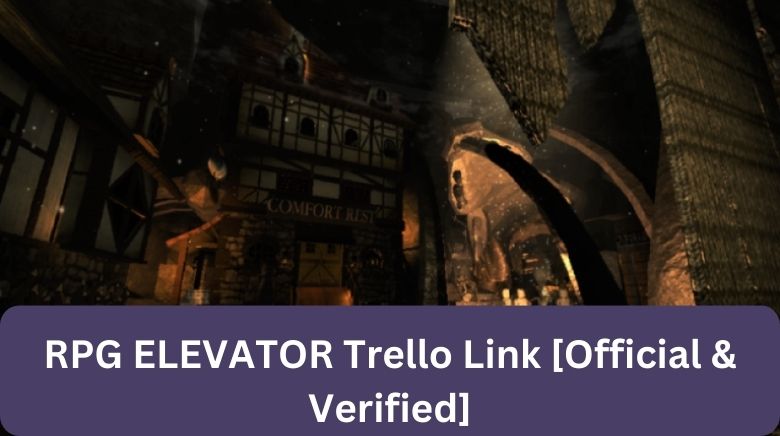 Demon Slayer RPG 2 Trello Link & Discord(Official) [December 2023