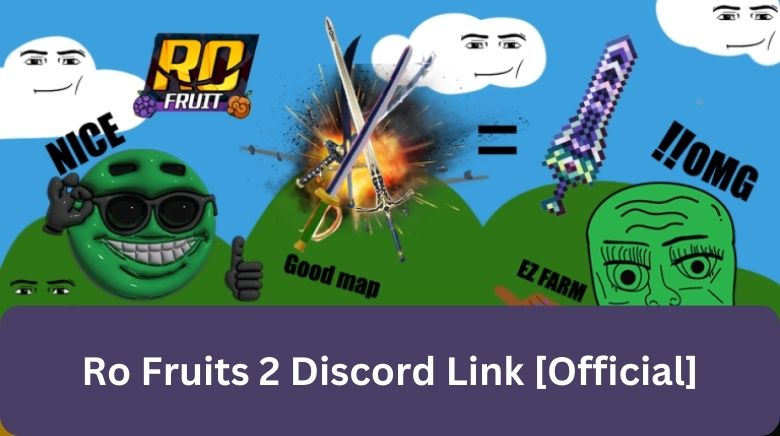 Fruit Piece Discord link - how to get access and support