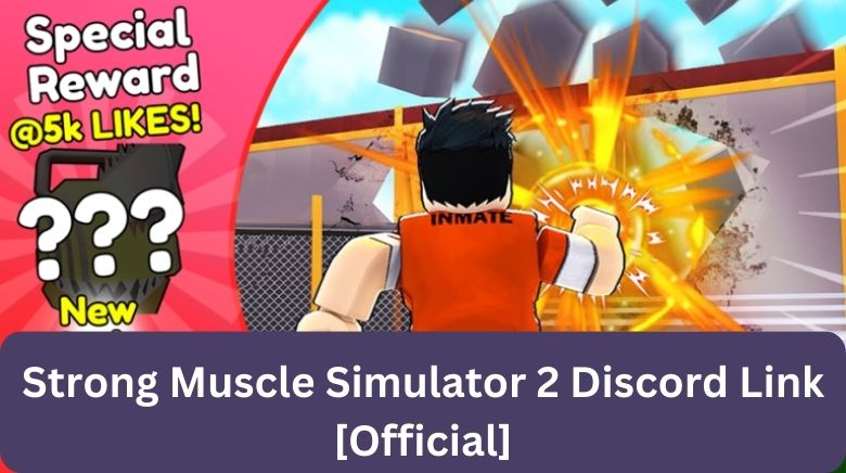 Strong Muscle Simulator Codes - Droid Gamers