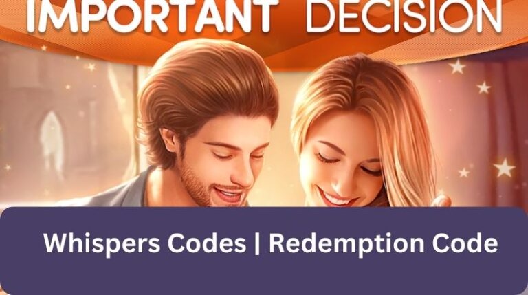 whispers-redemption-codes-august-2024-mrguider