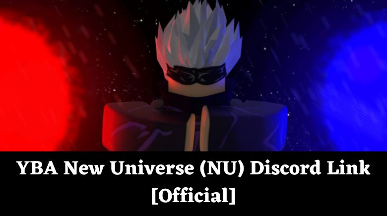 YBA: New Universe – Discord