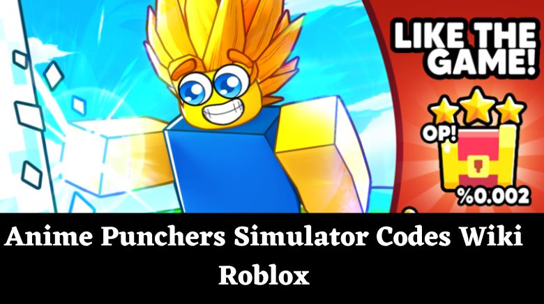 Roblox - Anime Fighting Simulator X Codes (October 2023)