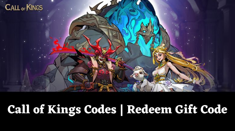 Honor of Kings Redeem Codes for More Free Rewards - December 2023