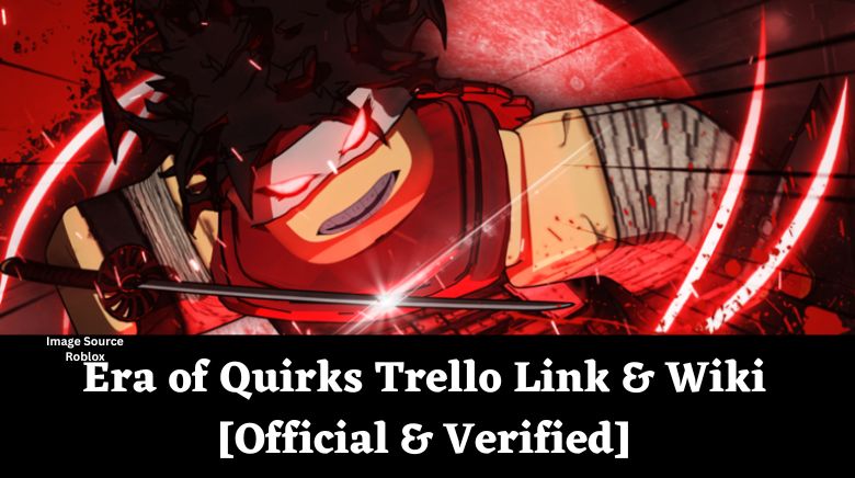 Anime Warriors Simulator 2 Trello Link [Official & Verified][December 2023]  - MrGuider