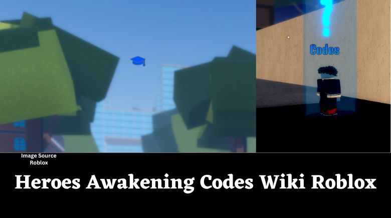 Heroes Awakening codes December 2023