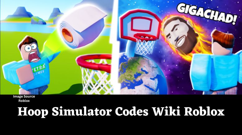 Hoop Simulator Codes Wiki Roblox